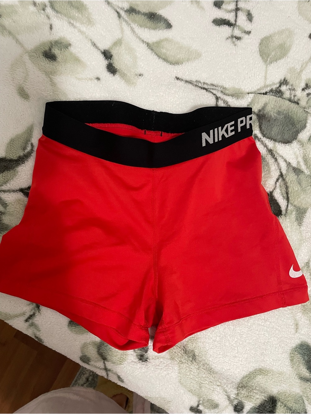 Nike Pro Shorts
